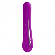 Вибромассажер OVO F9 Vibrator Violet