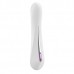 Вибромассажер OVO F9 Vibrator White