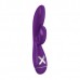 Вибромассажер OVO K1 Rabbit Purple