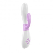 Вибромассажер OVO K2 Rabbit Pink