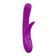 Вибромассажер OVO K4 Rabbit Violet