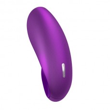 Вибромассажер OVO T1 Stimulators Metallic Purple