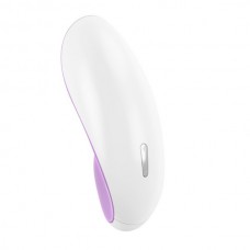 Вибромассажер OVO T1 Stimulators White/Pink