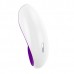 Вибромассажер OVO T1 Stimulators White/Purple
