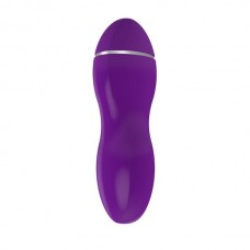 Вибромассажер OVO W1 Bullets Purple
