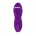 Вибромассажер OVO W1 Bullets Purple