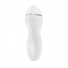 Вибромассажер OVO W1 Bullets White 