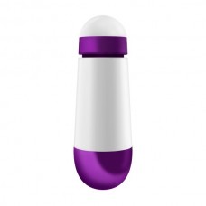 Вибромассажер OVO W2 Bullets Purple