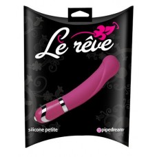 Вибромассажер Le R?ve Silicone Petite Pink