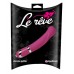 Вибромассажер Le R?ve Silicone Petite Pink