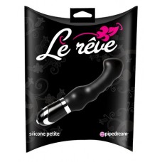 Вибромассажер Le R?ve Silicone Petite Black