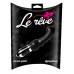 Вибромассажер Le R?ve Silicone Petite Black