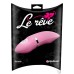 Вибромассажер Le R?ve Femme Pink