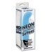 Вибромассажер Neon Jr. G-Spot Softees Blue