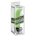 Вибромассажер Neon Jr. G-Spot Softees Green
