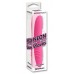 Вибромассажер Neon Luv Touch Wave Pink