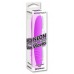 Вибромассажер Neon Luv Touch Wave Purple