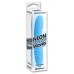 Вибромассажер Neon Luv Touch Wave Blue