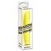 Вибромассажер Neon Luv Touch Wave Yellow