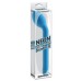 Вибромассажер Neon Luv Touch Slender G Blue