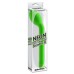 Вибромассажер Neon Luv Touch Slender G Green