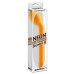 Вибромассажер Neon Luv Touch Slender G Orange