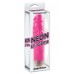 Вибромассажер Neon Lil' Gems Pink