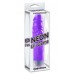 Вибромассажер Neon Lil' Gems Purple