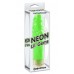 Вибромассажер Neon Lil' Gems Green
