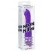 Вибромассажер Neon Nites 