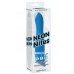 Вибромассажер Neon Nites 