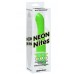 Вибромассажер Neon Nites 