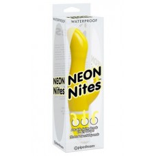 Вибромассажер Neon Nites 