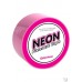 Бандажная лента Neon Pleasure Tape Pink