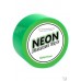 Бандажная лента Neon Pleasure Tape Green