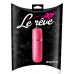 Вибромассажер Le R?ve 3-Speed Bullet Pink