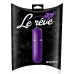 Вибромассажер Le R?ve 3-Speed Bullet Purple