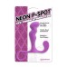 Стимулятор для простаты Neon Luv Touch P-Spot Stimulator Purple