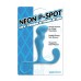 Стимулятор для простаты Neon Luv Touch P-Spot Stimulator Blue