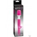 Вибромассажер Mini Wanachi Waterproof Massager Pink