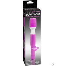 Вибромассажер Mini Wanachi Waterproof Massager Purple