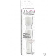 Вибромассажер Waterproof Mini Mini Wanachi White