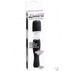 Вибромассажер Waterproof Mini Mini Wanachi Black