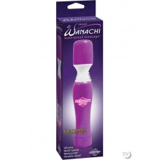 Вибромассажер Maxi Wanachi Purple