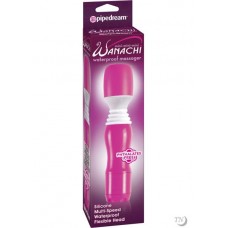 Вибромассажер Mini Mini Mini Wanachi Pink
