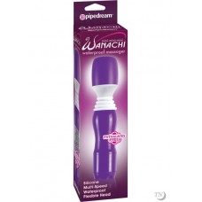 Вибромассажер Mini Mini Mini Wanachi Purple