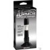 Вибромассажер Suction Cup Wanachi Black