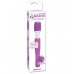 Вибромассажер Mini-Multi Wanachi 9 function multi-speed Waterproof Massager Purple