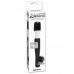 Вибромассажер Mini-Multi Wanachi 9 function multi-speed Waterproof Massager Black