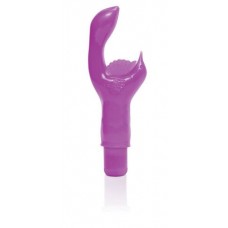 Вибромассажер Wanachi Happy Hummer Purple